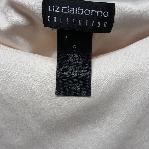 Liz Clairborne-Blouse - Picture 3 of 4